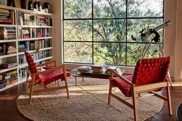 민박 Mine And Farm, The Inn At Guerneville, Ca