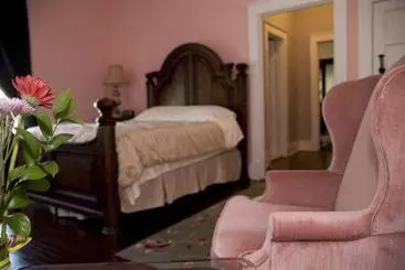 住宿加早餐 Simply Divine