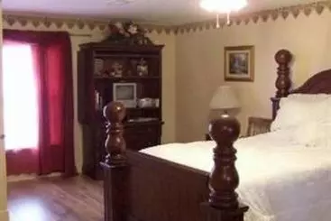 Bed & Breakfast Susan's Cottages