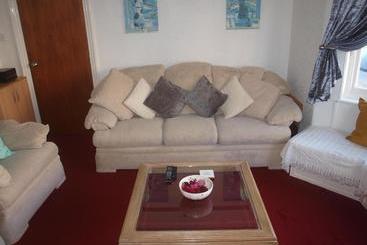 Bed and Breakfast The Bronte