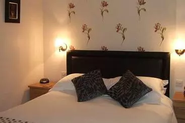 مبيت وإفطار The Cross At Kingussie