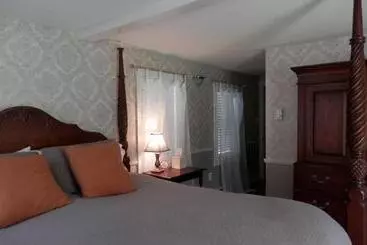 Bed and Breakfast The Maples At Warner