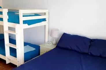 تختخواب و صبحانه The Osprey