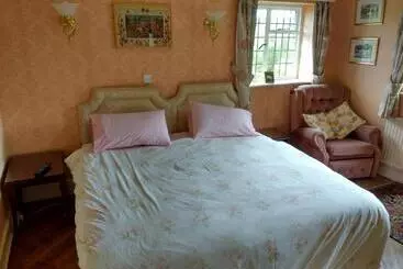 צימר Thornley House