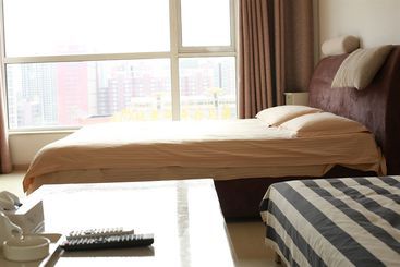 Апарт-отель Beijing Dacheng International