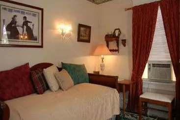 Come Wright Inn Bed & Breakfast