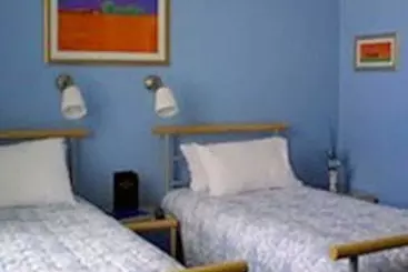 Отель Bank Of Fleet