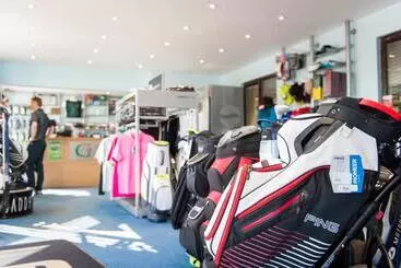 Hotel Greetham Valley