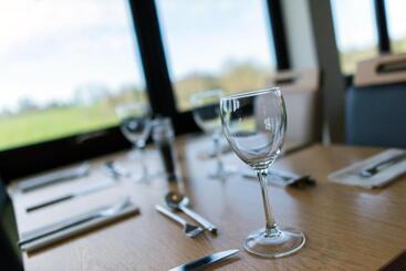 Hotel Greetham Valley