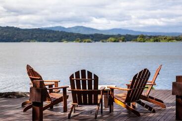 ホテル Jicaro Island Lodge Member Of The Cayuga Collection