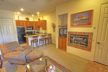 فندق La Quinta Vacations