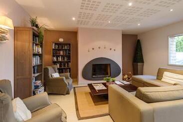 هتل Lagrange Vacances Les Hauts De La Houle