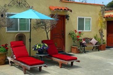 فندق Leucadia Beach Inn