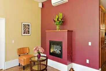 فندق Pacific Blue Inn