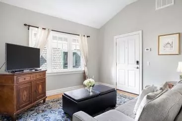 ホテル Pelham Court