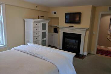 ホテル Pelham Court