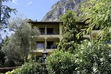 Hotel Residenza Lago Di Lugano
