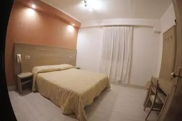 هتل Ristorante La Ripa