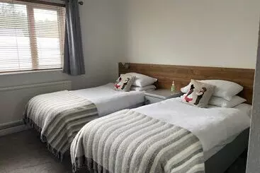 酒店 Salutation Inn