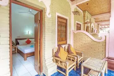 ホテル Teba House Ubud By Ecommerceloka   Chse Certified