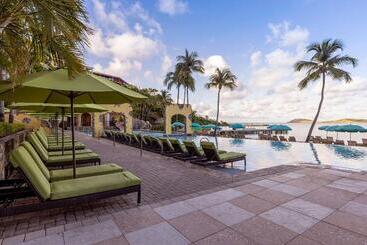 아파트호텔 Marriott's Frenchman's Cove