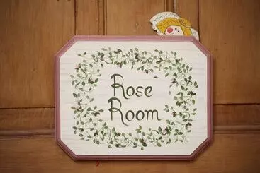 Osceola Mill House B&b