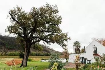 بنسيون La Providence