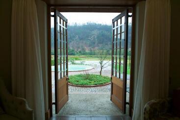 פנסיון La Providence