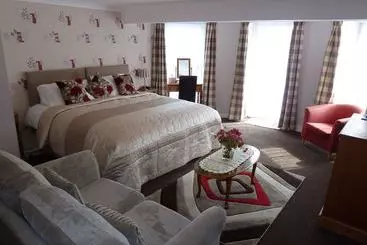 Пансион Cloudlands - Guest House