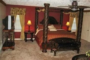 Rock Laurel Bed And Breakfast