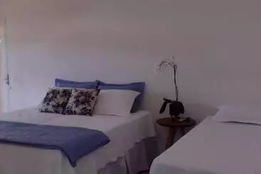 Retkeilymaja Pousada Filhos Da Canastra