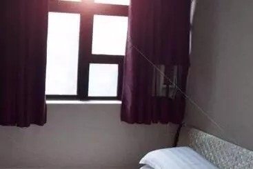 هاستل Wai Fan Guest House