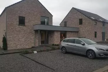 Bed and Breakfast Q Time Barvaux, Durbuy Adults Only