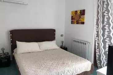 B&b Regina Viarum