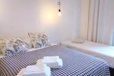 Bed and Breakfast Dona Maragô Pousada