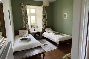 Bed and Breakfast La Fiere Bridge Guest House