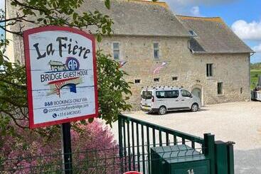 Bed & Breakfast La Fiere Bridge Guest House
