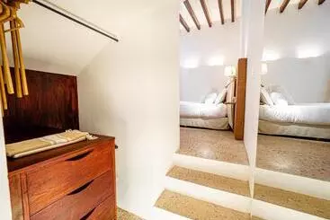 Appartement-hotel Ca N Puig De Sóller