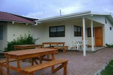 Appart'hotel Cabañas Kimi Ora