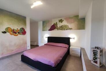 Agriturismo Ariston Onc 1484