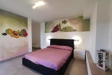 Agriturismo Ariston Onc 1484