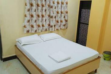 فندق Bitul Lodging & Boarding By Wb Inn