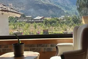 ホテル Casa Raiz Handmade House Luxury Stay