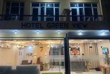 فندق Green View