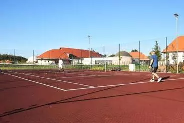 ホテル Hungarikum