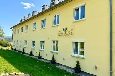 Hotel Maiers