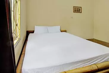 ホテル Oyo 92197 Zahira Homestay