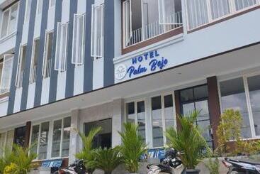 호텔 Palm Bajo