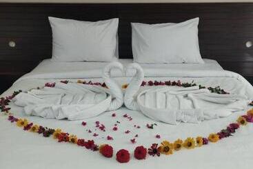 Отель Palm Bajo