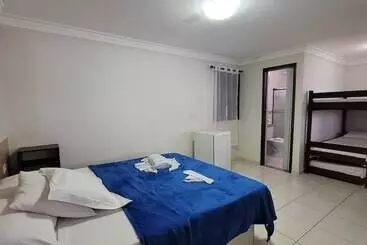 ホテル Pousada Solanas De Porto